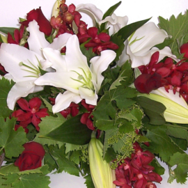 centre pieces